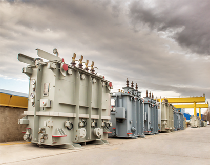 Medium Power Transformers